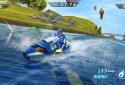 Гонки водных мотоциклов 3D