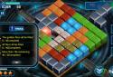 Tetris Space-3D Blocks