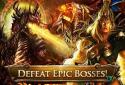 Reign of Dragons: Build-Battle