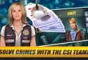 CSI: Hidden Crimes