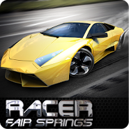 Racer: Fair Springs