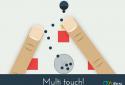 Bounsy - Finger Physics Puzzle