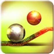 Balance Ball 3D