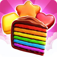 Cookie Jam