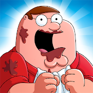Family Guy: В Поисках Всякого v5.5.5 Оригинал (2022).