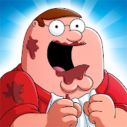 Family Guy: В Поисках Всякого