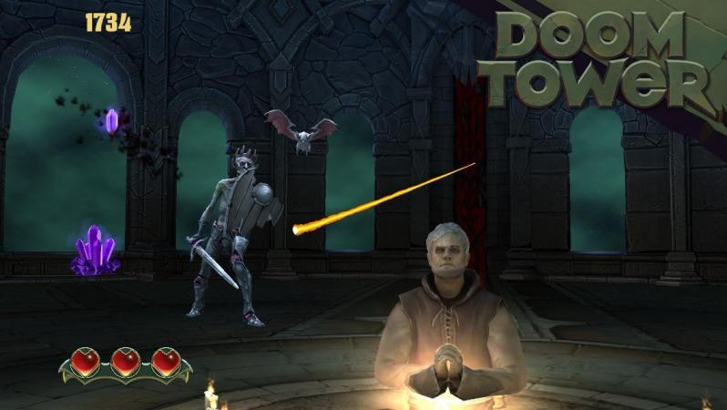 Original Doom for Android - Download the APK from Uptodown