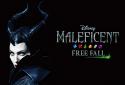 Maleficent. Starfall