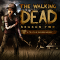 m the walking dead season two крутые игры для телефона