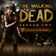 the walking dead season two