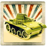 Tanks-Rangers