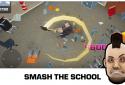 Smash the School - Antistress!