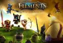 Elements: Epic Heroes