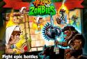 Heroes Vs Zombies