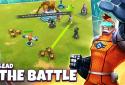 Armies & Ants: Epic War Battle