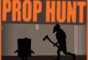 Prop Hunt Multiplayer Free