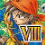 DRAGON QUEST VIII