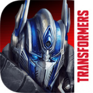 transformers age of