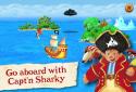 Capt'n Sharky See-Abenteuer