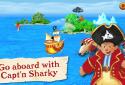 Capt'n Sharky See-Abenteuer