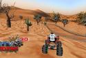 ATV Riders 3D ( Racing Game )