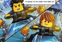 LEGO ULTRA AGENTS