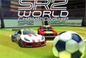 SoccerRally World Championship