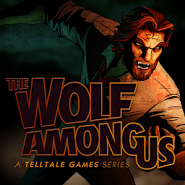 the wolf among us