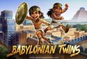 Babylonian Twins Platformer