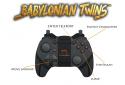 Babylonian Twins Platformer