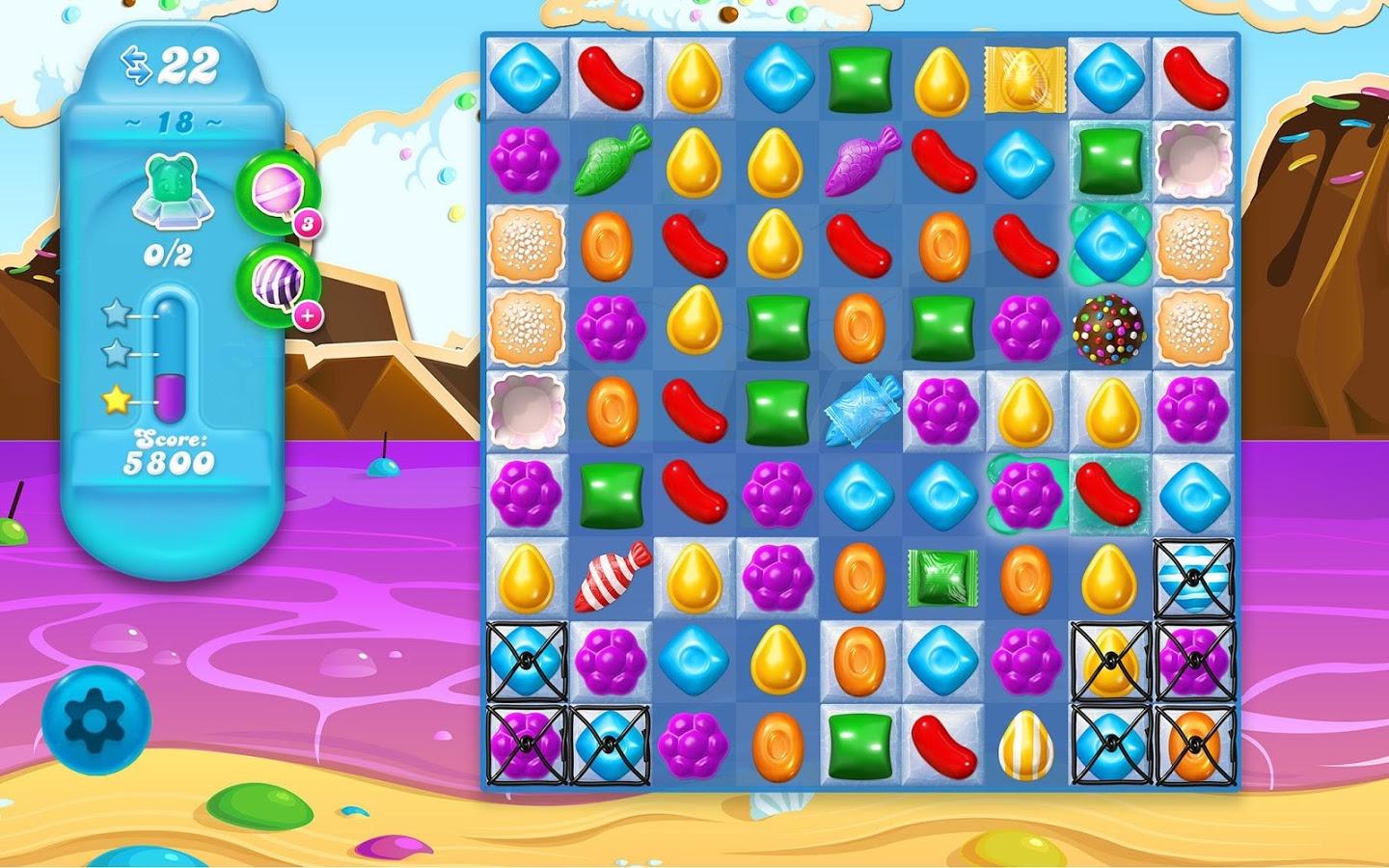 candy crush soda saga how to get boosters