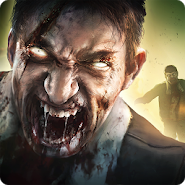DEAD TARGET: Zombie