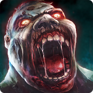 DEAD TARGET: Zombie