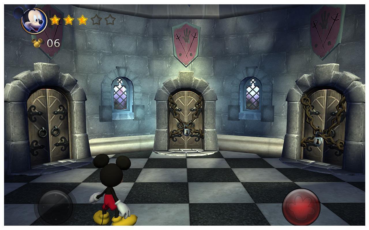 castle of illusion free download android