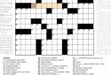 All The Crossword Puzzles