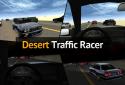 Desert Traffic Racer