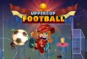 UpperCup Football