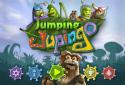 Jumping Jupingo