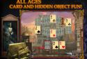 Solitaire Mystery HD