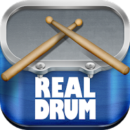 Real Drum - Ударна установка
