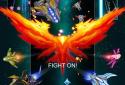 Galaxy Falcon - Six Fighters