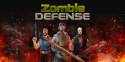 Zombie Defense