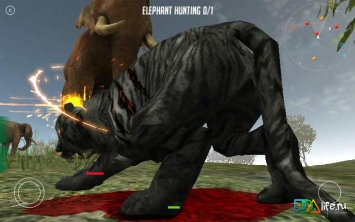 Download Black RP Russia APK v1.0 For Android