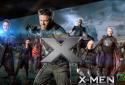 X-Men 3D Live Wallpaper