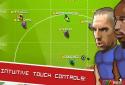 Football Touch Z
