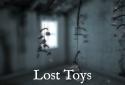 Lost Toys