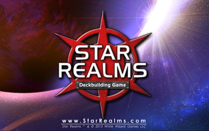 Star Realms  Full APK + OBB for Android