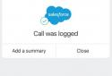 ONDiGO Salesforce Call Logger