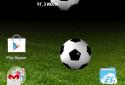 Soccer Touch Live Wallpaper