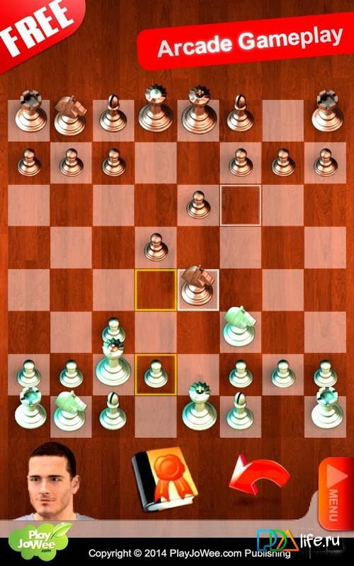 шахмат apk